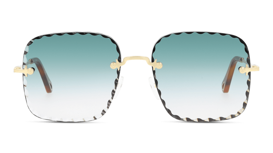 CHLOE CE161S 838/GREEN 59