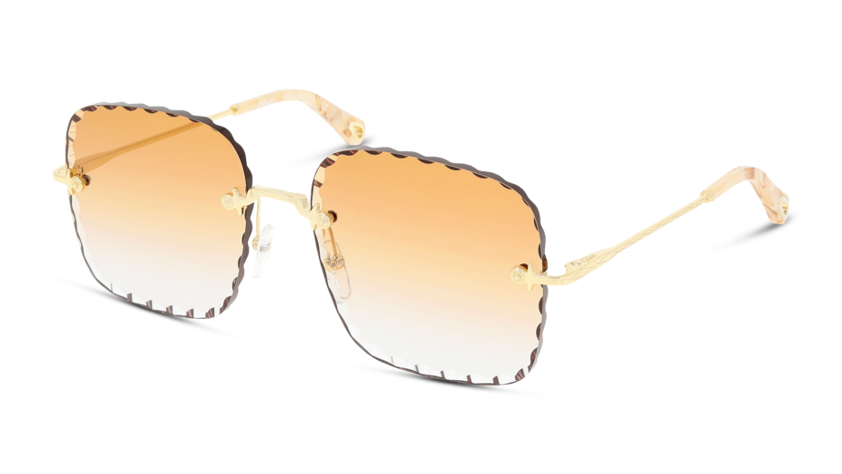 Notre s lection de lunettes de soleil Chlo Solaris
