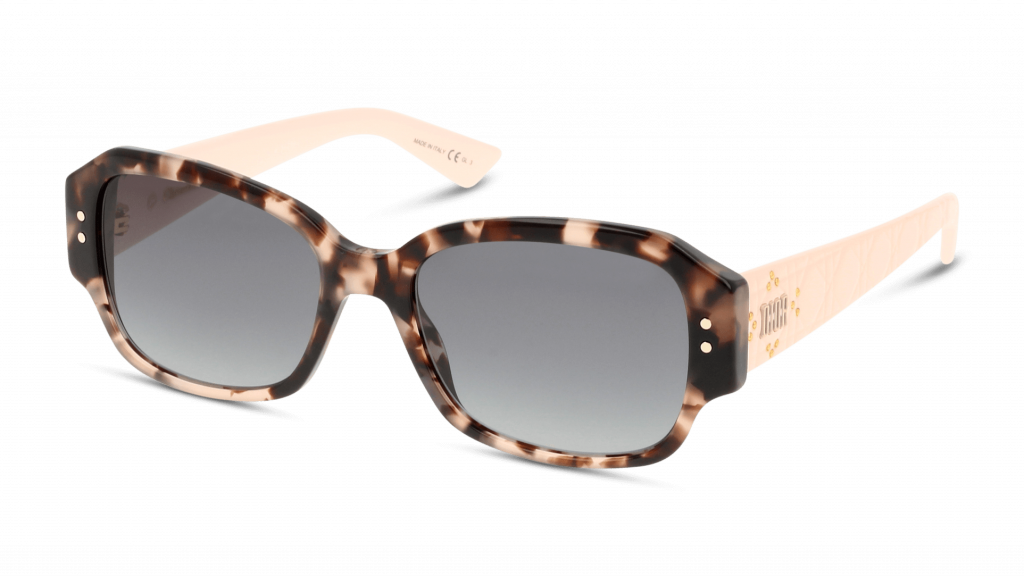 DIOR LADYDIORSTUDS5 01K/9O 54