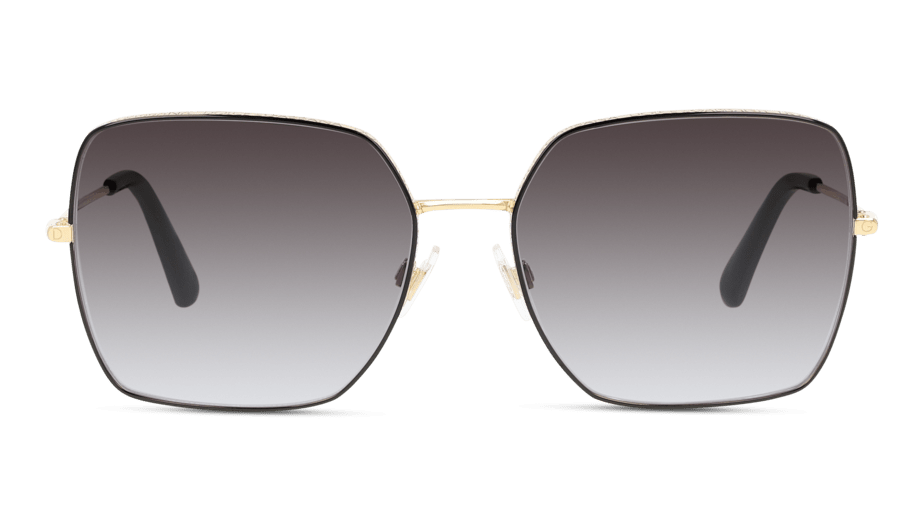 DOLCE & GABBANA DG2242 1334/8G/8G 57