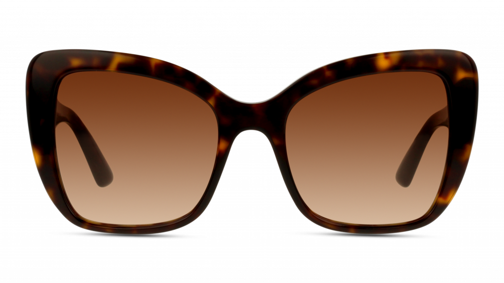 DOLCE & GABBANA DG 4348 502/13 54