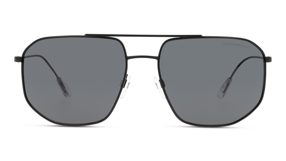 EMPORIO ARMANI EA2097 301487/GREY 59