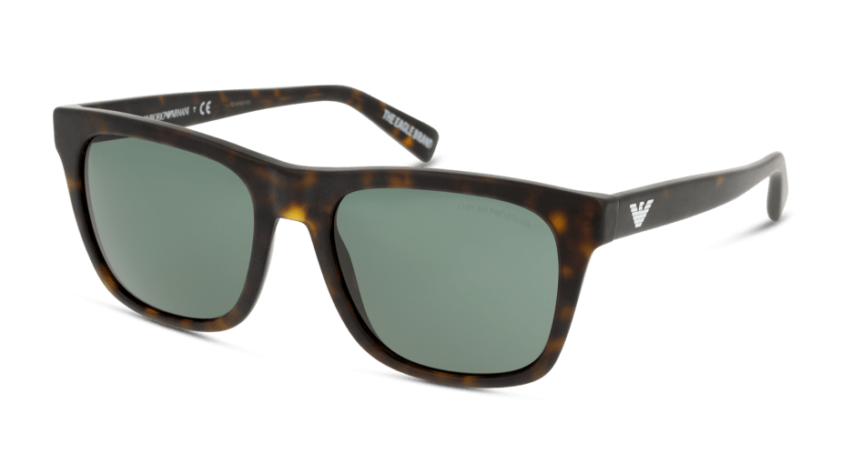 EMPORIO ARMANI EA4142 508971/GREEN 55