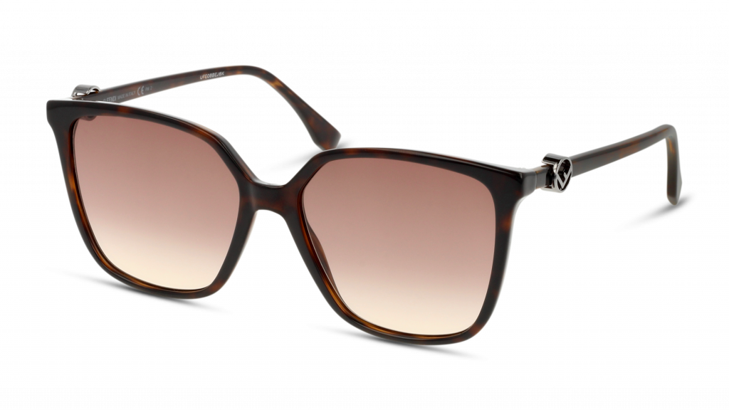 FENDI FF 0318/S 86/HA 57