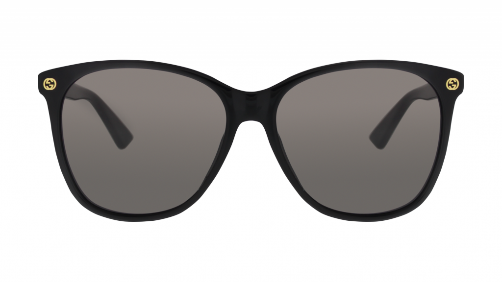 GUCCI GG0024S 001/004 58