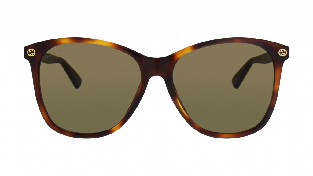 GUCCI GG0024S 002/013 58