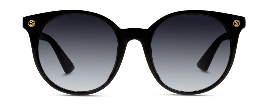 GUCCI GG0091S 001/004 52