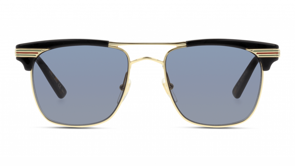 GUCCI GG0287S 001/001 52