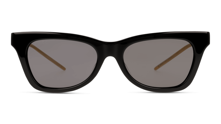 GUCCI GG0598S 001/GR 53