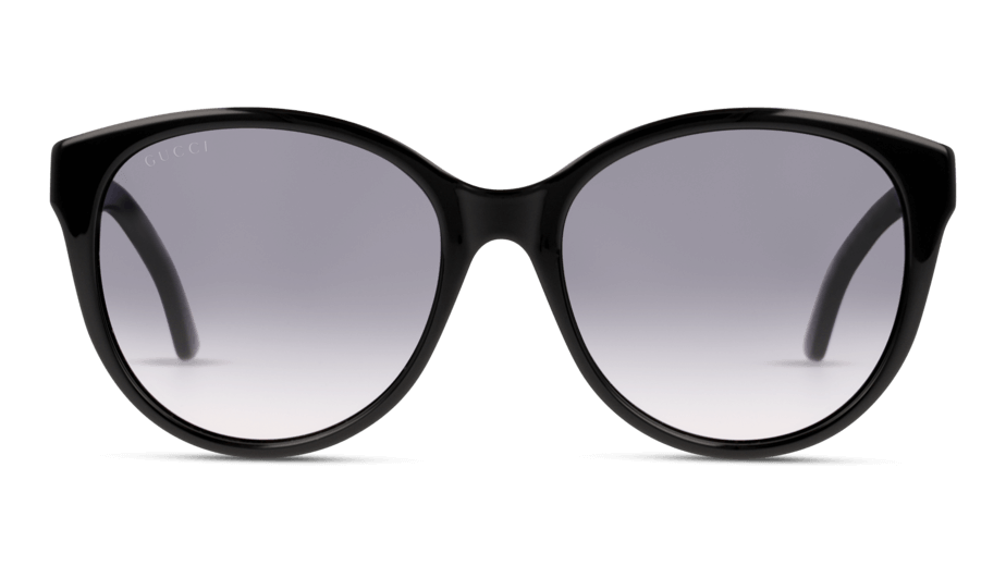 GUCCI GG0631S 001/GR 56