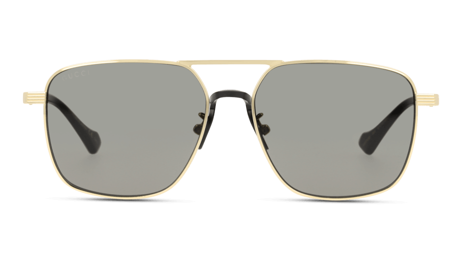 GUCCI GG0743S 1/GREY 57