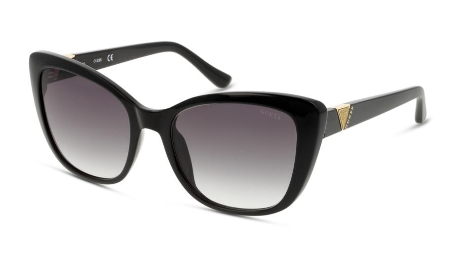 GUESS GU7600 01B/GR 55