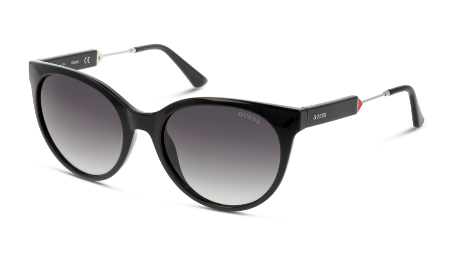 GUESS GU7619 01B/GR 55