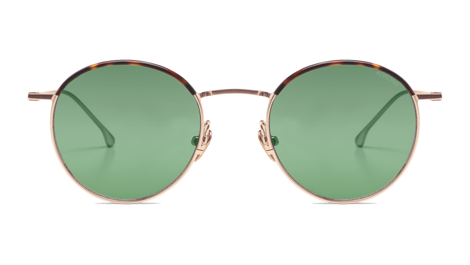 KOMONO DEAN 7603/GREEN 49