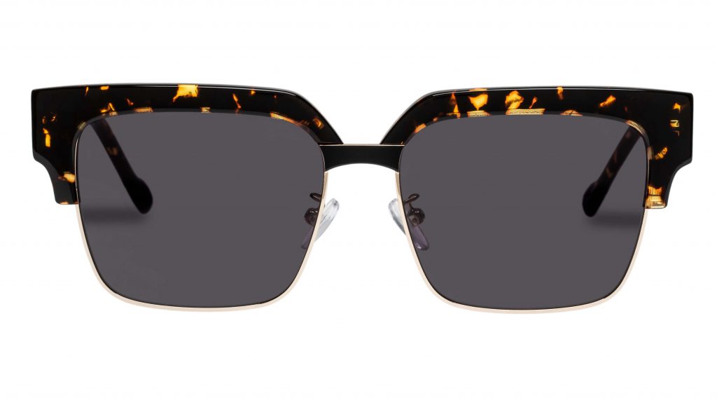 LE SPECS PSEUDO ALT FIT 200/GREY 54