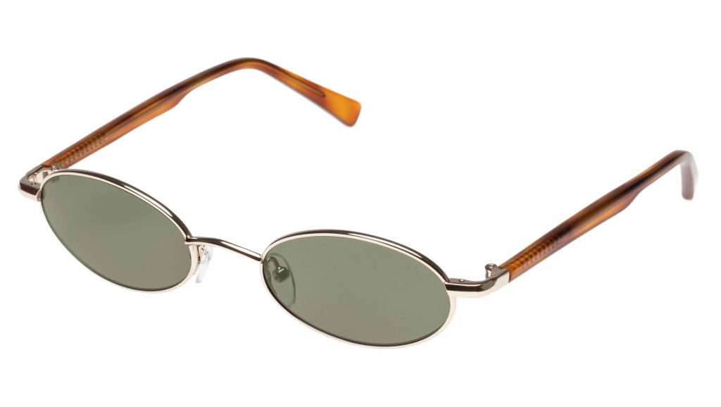LE SPECS SORCERER 710/GREEN 50