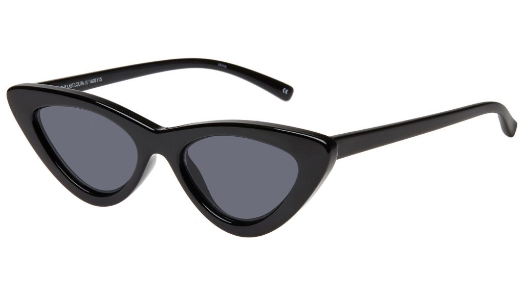 LE SPECS THE LAST LOLITA 1/GREY 51