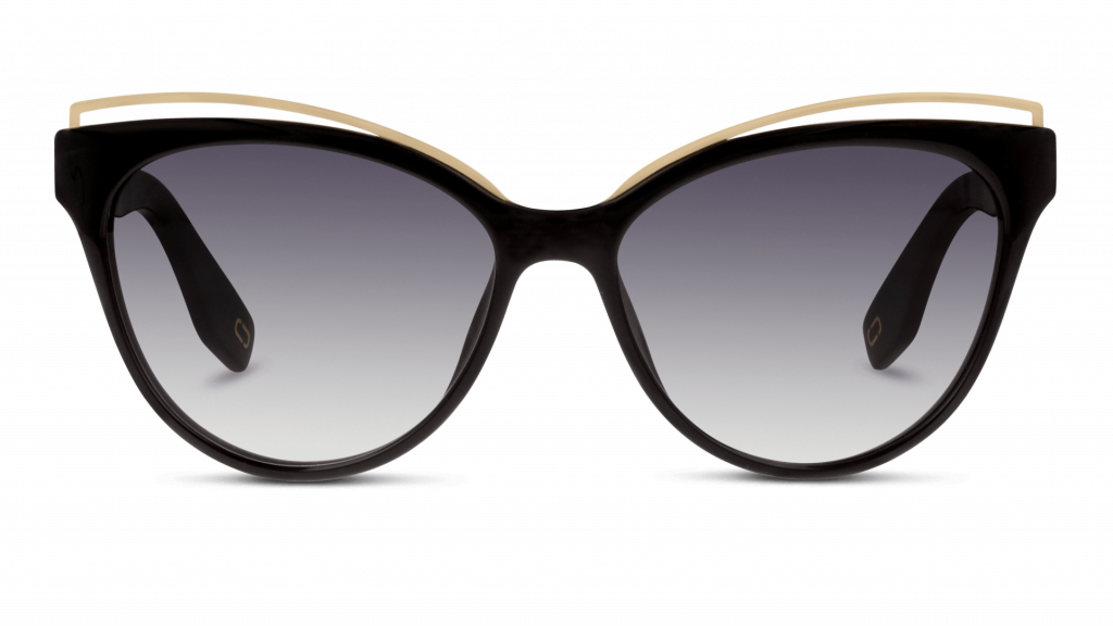 Lunettes de soleil griffées pour femme - Lunettes de luxe