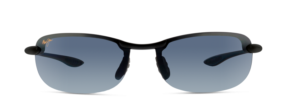 MAUI JIM 405 MAKAHA NOIR/G 65