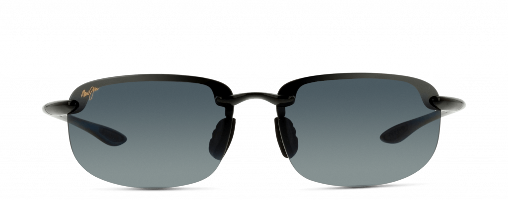 MAUI JIM 407 HOOKIPA NOIR/H 64