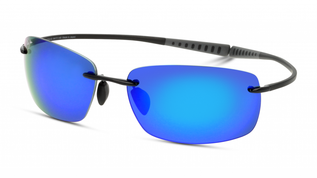 MAUI JIM 724 KUMU 02/BH 64