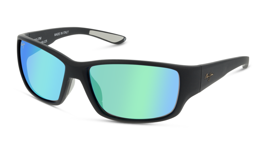 MAUI JIM 810 LOCAL KINE 27M/MauiGreen 61