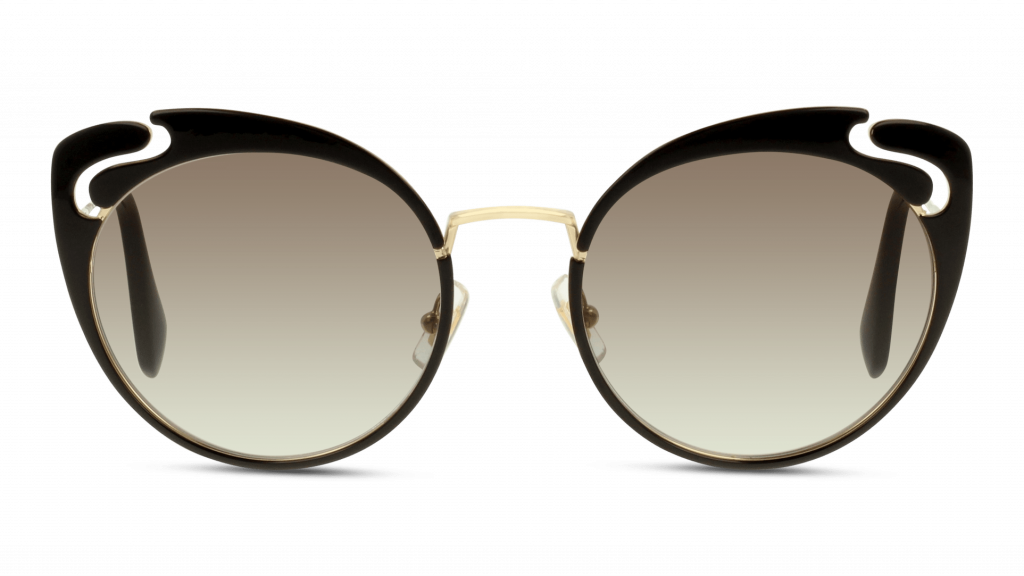 MIU MIU 0MU 57TS 1AB0A7/GR 54