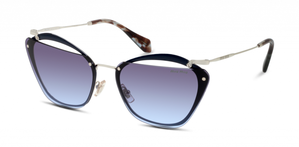 MIU MIU 54TS UE62F0/F0 64