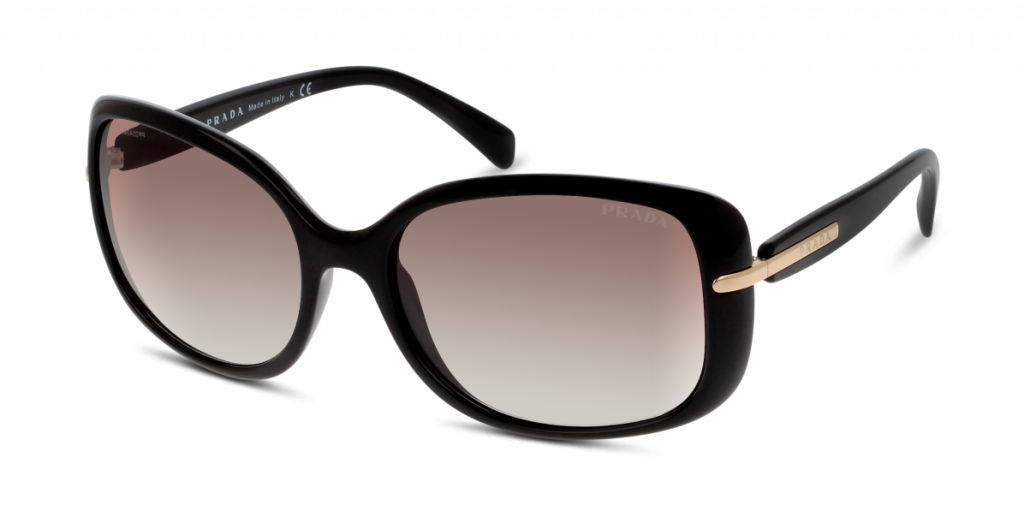 PRADA 08OS 1AB0A7/A7 57
