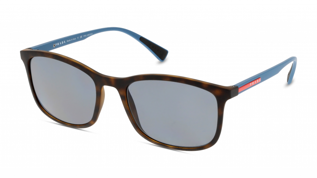 prada linea rossa spectrum