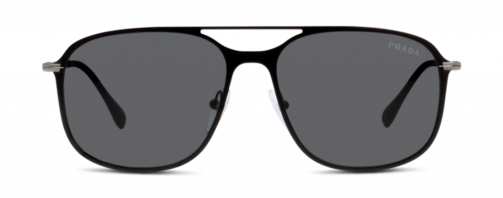 PRADA LINEA ROSSA 53TS DG05S0/S0 56