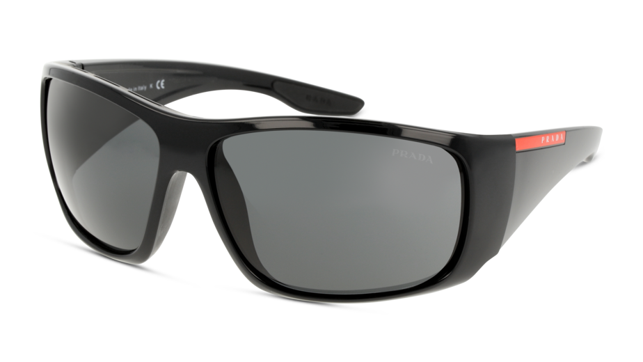 PRADA LINEA ROSSA PS 04VS 1AB5S0/GREY 66