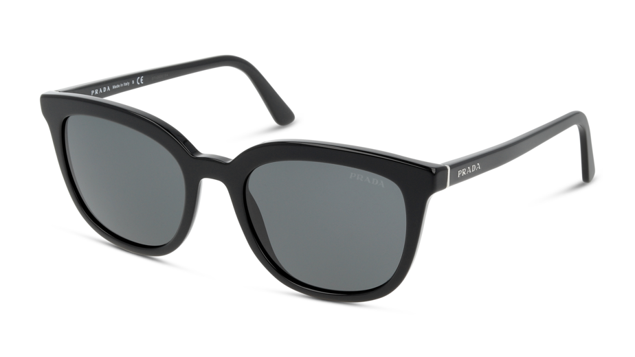 PRADA PR03XS 1AB5/S0/S0 53