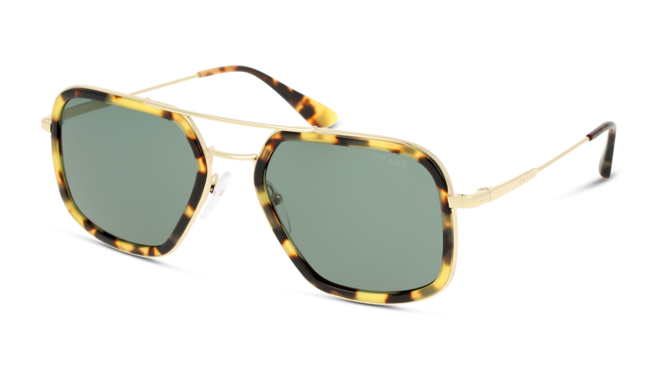 PRADA PR 57XS 02A728/GREEN 54