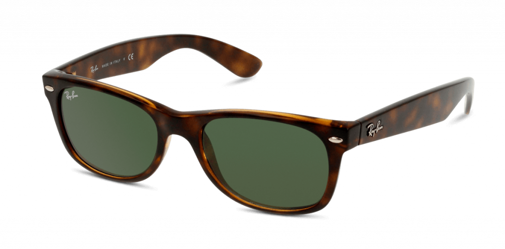 RAY-BAN RB2132 NEW WAYFARER 902/G15 52