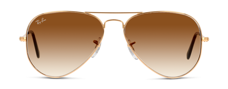 RAY-BAN RB3025 AVIATOR 001/51 58