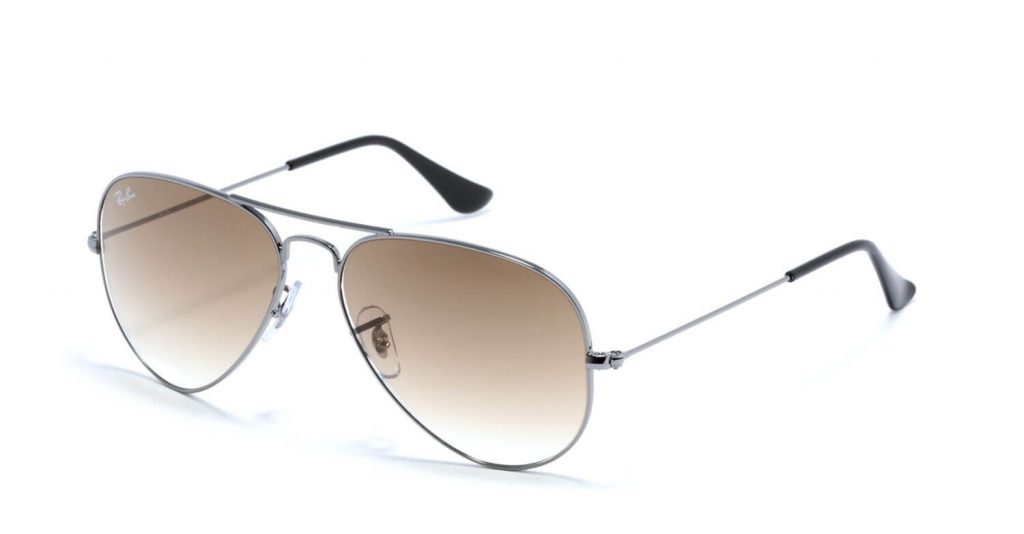 RAY-BAN RB3025 AVIATOR 004/51 58