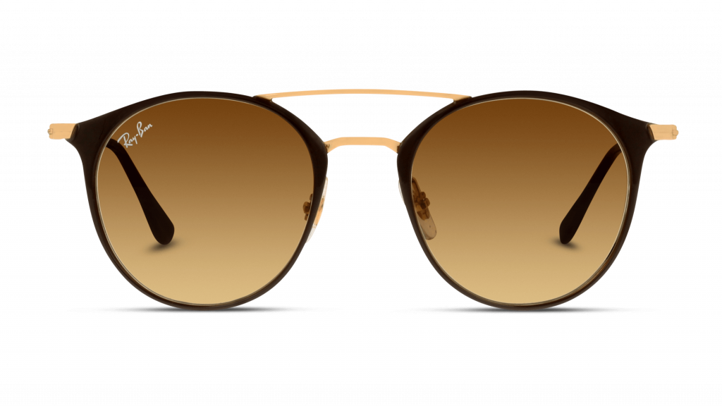 RAY-BAN RB3546 900985/85 49