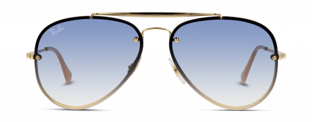 RAY-BAN RB3584 AVIATOR 1/19 58