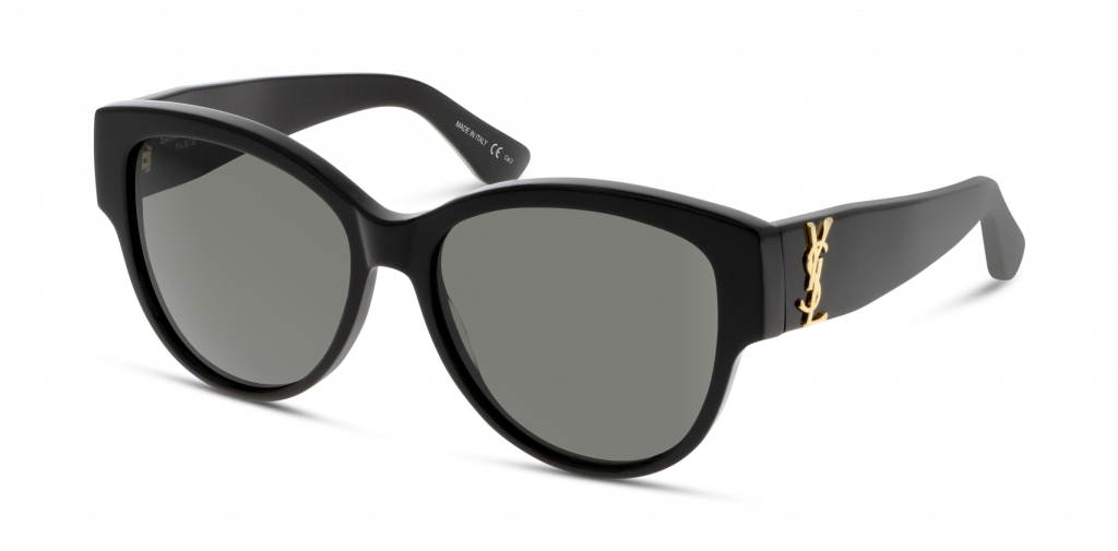 SAINT LAURENT SL M3 MONOGRAMME 002/NO 55