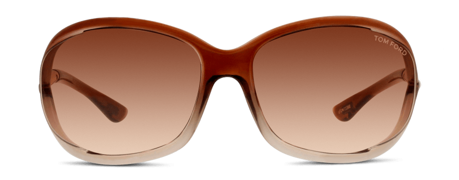 TOM FORD FT0008 JENNIFER 38F/UV 61