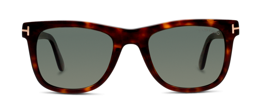 TOM FORD FT0336 LEO SQUARE 52/56R 52