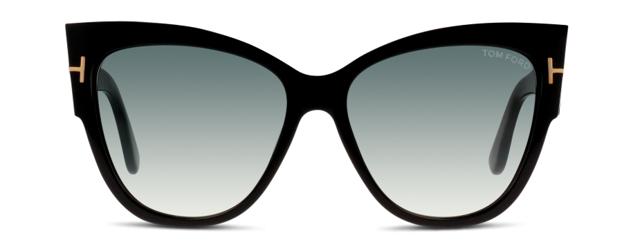 TOM FORD FT0371 ANOUSHKA 01B/GY 57