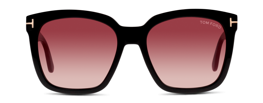 TOM FORD FT0502 AMARRA 01T/01T 55
