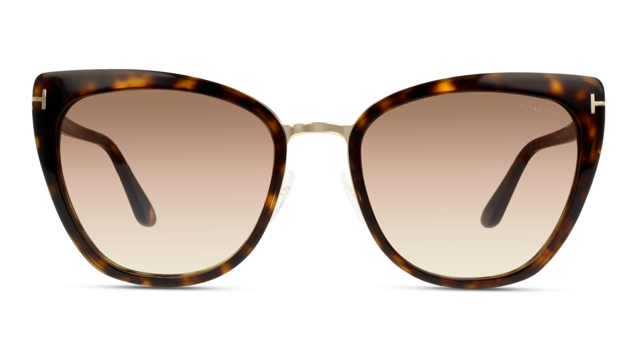 TOM FORD FT0717 52F/BR 57