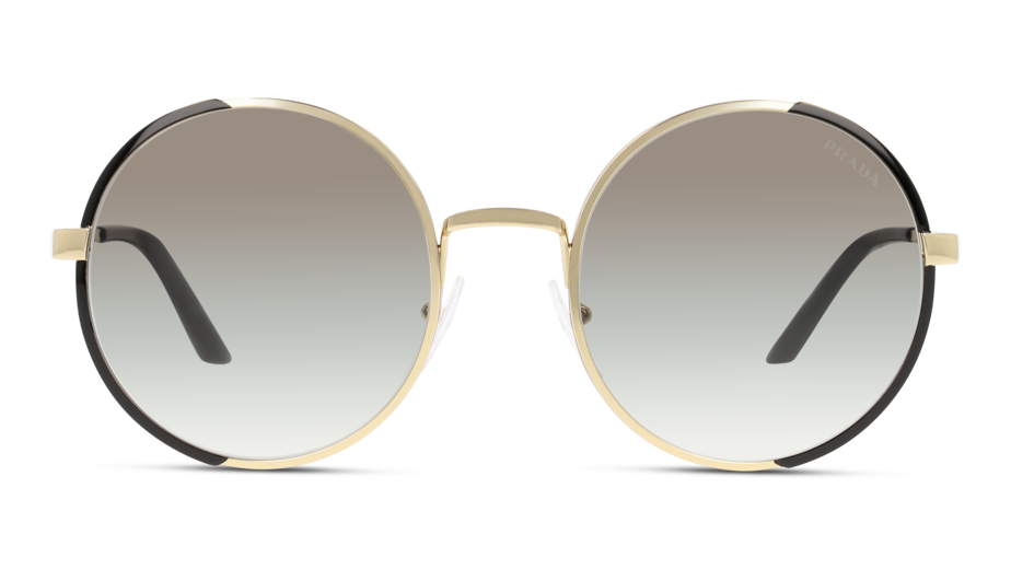 PRADA PR 59XS AAV0A7/GREY 57