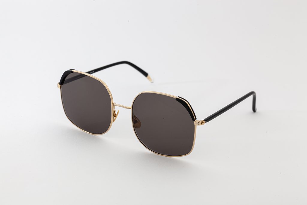 WAITING FOR THE SUN - TWIG E2 NOIR 56 18