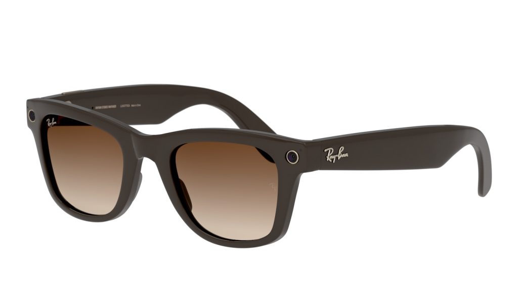 RAY-BAN RW4002 656013