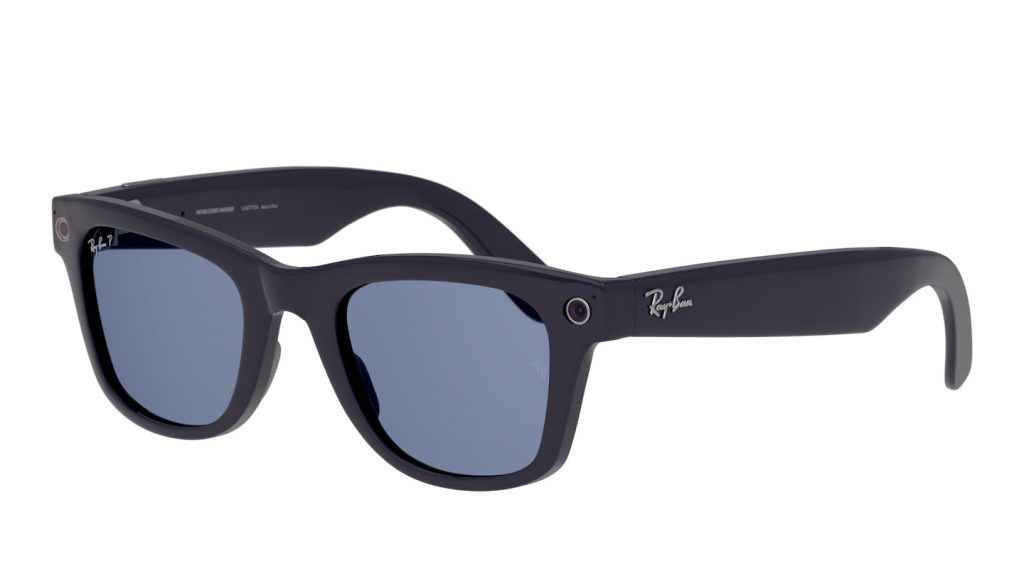 RAY-BAN RW4002 65582V